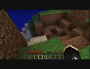 【Minecraft】 ３人で死んではいけないマインクラフト part1 【マルチ実況】