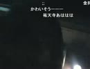 20130203-1 NER=ネル 屋外雑談。 2