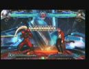 【BBCP】ハクメンvsハザマ、五井チャリ1月21日【野試合１】