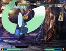 ヤタガラス4.3　鳴神（霜） vs たたらぎ（JET）　10先の3