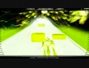 【AudioSurf】HAELEQUIN【BMS】