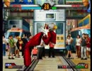 Re:vamp The KOF 2013 　98UM 個人戦　その５