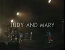 【Live】JUDY AND MARY - Over Drive