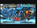 【BBCP】ハクメンvsハザマ、五井チャリ1月21日【野試合4】