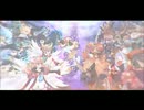 【転載】中国ラテール独自大型Update「神魔紀元」