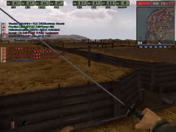 【BF1942】FHSW　硫黄島の戦い（2/2）【枢軸】