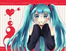 【初音ミク】 キミトツナガルぷろとこる 【オリジナル曲】