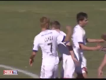 2月2日　本田圭佑が無回転シュートで1得点