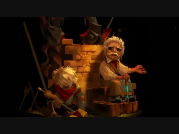 【ゆっくり実況】BASTION　第15話