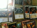 【MTG】ギルド門侵犯三箱開封【その４】