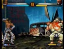 Re:vamp The KOF 2013 　98UM 個人戦　その9