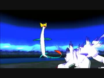 【実況】 デジモンアドベンチャーをくそ猫プレイ 【Part4】