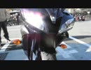 YZF-R6と走ってみた　Part.14