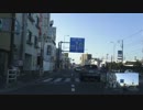車載動画録画＋エンコテスト