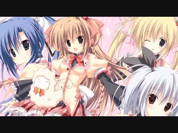 2chベストエロゲソング 2012