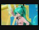 【Project DIVA Arcade】 Yellow 【PV:リボンガール】