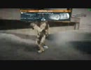 BF3 動作確認がてらL86A2（アイアンサイト）とマグナムでTDM　