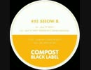 SHOW-B - Jammin' (Huxley Remix) .