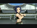 FullHD版 爆乳お姉さん 「shiny smile」 ストライプフォレスター あずさMid固定