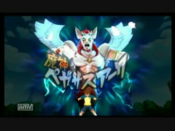 博多弁が出らんように実況プレイ「イナスト2013」part8後編