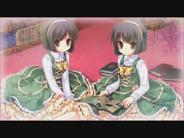 翠の海 BGM集