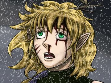 東方『藁人形売り(嘘)のパルスィ』