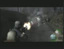 PS2 バイオハザード４【３時間以内クリア】 パート２
