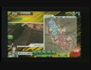 [ボーダーブレイク]放課後ベース裏に来い vs 紅龍 その2[クラン演習]