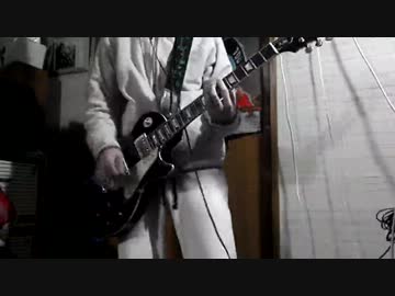 Tab譜有り 銀魂 サクラミツツキ 弾いてみた ニコニコ動画