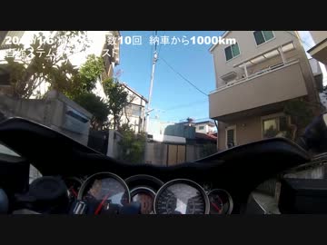 バイク初心者が始める大型バイク part2 総額おいくら？編