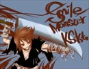 【ニコラップ】Smile Monster【KS-kt】