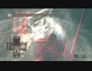 【ダークソウル】野良黒の闇霊5【王家の森庭】