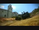【World_of_Tanks】ガルパン×WoT　その3