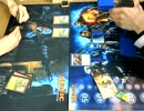 【MTG】42ndFPL_Burn vs UWr Miracle_game2【レガシー】