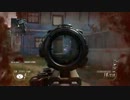 【CoD:BO2】 へっぽこM8A1使い in Standoff (FFA)
