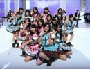 【バンブラDX】耳コピでSKE48『チョコの奴隷』を作ってみた【DS】
