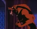 【Werewolf】Fullmoon