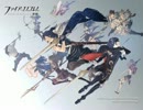 【作業用BGM】遠征～炎　30分【ファイアーエムブレム覚醒】