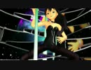 【アイマス】バニーな響で、Se× B○mb【MMD】