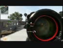 タンバシンのBO2字幕実況プレイ-第捌陣-呪文DSR