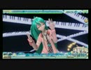 【Project DIVA Arcade】 マージナル 【HARD:リボンガール】