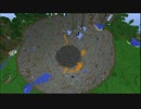 【Minecraft】 Forever of Minecrafta Story part2 前編