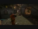 Chivalry: Medieval Warfare Duel TPS視点 part1