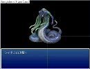 初代RPGツクールのサンプルゲーム「FATE」をVXで再現（戦闘テスト編）