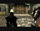 【skyrim】屋根裏娘は夢を見ない 第一話 【ゆっくり実況】