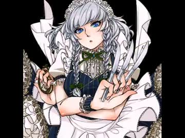 【東方ニコカラ】 Midnight Blooming (on vocal)