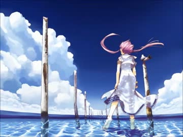 【優しい気持ちで歌ってみた】ウンディーネ【harusora（陽蒼空）】
