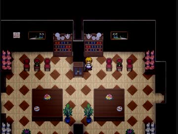 【実況】魔女の家*Part3