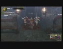 みんなで覇オディバ行ってみた