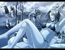 【PS2】KOF2002UM EDイラスト集